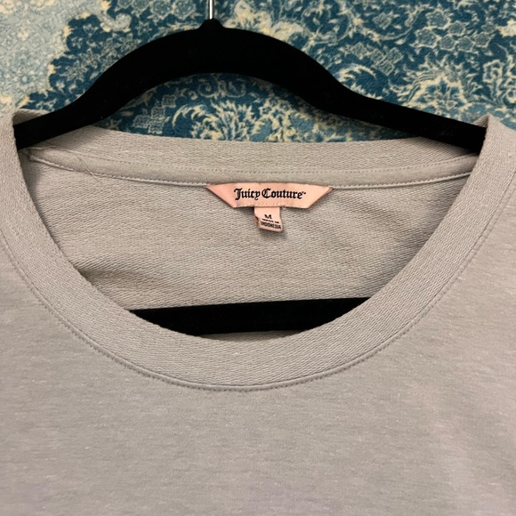 Juicy couture great sweater - Picture 2 of 3